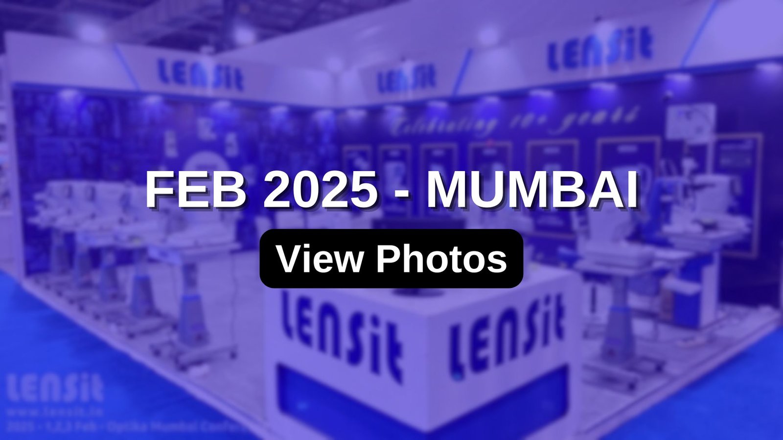feb-2025-MUMBAI-lensit-stall